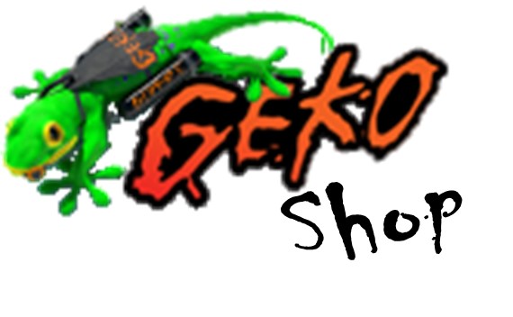 Geko Shop